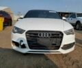Белый Ауди А3, объемом двигателя 2 л и пробегом 82 тыс. км за 3000 $, фото 4 на Automoto.ua