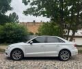 Белый Ауди А3, объемом двигателя 1.97 л и пробегом 108 тыс. км за 16500 $, фото 2 на Automoto.ua