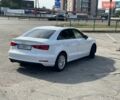 Белый Ауди А3, объемом двигателя 1.97 л и пробегом 154 тыс. км за 17200 $, фото 13 на Automoto.ua