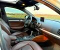 Білий Ауді А3, об'ємом двигуна 1.8 л та пробігом 115 тис. км за 16200 $, фото 13 на Automoto.ua