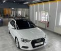 Білий Ауді А3, об'ємом двигуна 1.98 л та пробігом 109 тис. км за 17990 $, фото 2 на Automoto.ua