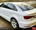Белый Ауди А3, объемом двигателя 2 л и пробегом 116 тыс. км за 18500 $, фото 3 на Automoto.ua