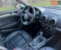 Белый Ауди А3, объемом двигателя 1.8 л и пробегом 157 тыс. км за 12700 $, фото 26 на Automoto.ua