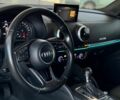 Белый Ауди А3, объемом двигателя 0 л и пробегом 150 тыс. км за 12900 $, фото 5 на Automoto.ua