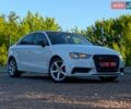 Белый Ауди А3, объемом двигателя 2 л и пробегом 90 тыс. км за 10990 $, фото 6 на Automoto.ua