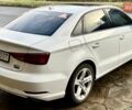 Білий Ауді А3, об'ємом двигуна 1.98 л та пробігом 116 тис. км за 18500 $, фото 2 на Automoto.ua