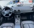 Белый Ауди А3, объемом двигателя 1.97 л и пробегом 96 тыс. км за 19000 $, фото 14 на Automoto.ua