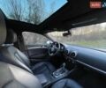 Білий Ауді А3, об'ємом двигуна 1.8 л та пробігом 157 тис. км за 12700 $, фото 23 на Automoto.ua