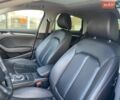 Белый Ауди А3, объемом двигателя 1.97 л и пробегом 154 тыс. км за 17200 $, фото 16 на Automoto.ua
