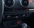 Белый Ауди А3, объемом двигателя 2 л и пробегом 90 тыс. км за 10990 $, фото 35 на Automoto.ua