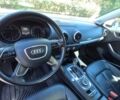 Белый Ауди А3, объемом двигателя 1.97 л и пробегом 98 тыс. км за 16700 $, фото 15 на Automoto.ua