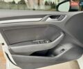 Белый Ауди А3, объемом двигателя 1.8 л и пробегом 130 тыс. км за 11900 $, фото 9 на Automoto.ua