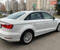 Белый Ауди А3, объемом двигателя 2 л и пробегом 216 тыс. км за 13500 $, фото 7 на Automoto.ua