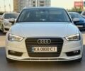 Белый Ауди А3, объемом двигателя 1.97 л и пробегом 150 тыс. км за 19000 $, фото 1 на Automoto.ua