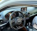 Білий Ауді А3, об'ємом двигуна 1.8 л та пробігом 115 тис. км за 16200 $, фото 11 на Automoto.ua