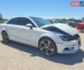 Белый Ауди А3, объемом двигателя 1.8 л и пробегом 126 тыс. км за 9000 $, фото 3 на Automoto.ua
