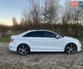 Белый Ауди А3, объемом двигателя 1.8 л и пробегом 157 тыс. км за 12700 $, фото 12 на Automoto.ua