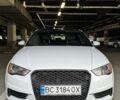 Белый Ауди А3, объемом двигателя 1.98 л и пробегом 72 тыс. км за 17500 $, фото 13 на Automoto.ua