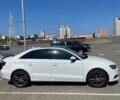 Ауди А3 2016 в Корсунь-Шевченковском на Automoto.ua Белый Ауди А3, объемом двигателя 2 л и пробегом 159 тыс. км за 17500 $, фото 4 на Automoto.ua