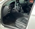 Белый Ауди А3, объемом двигателя 1.97 л и пробегом 123 тыс. км за 16990 $, фото 37 на Automoto.ua