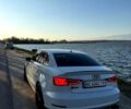 Білий Ауді А3, об'ємом двигуна 1.8 л та пробігом 115 тис. км за 16200 $, фото 7 на Automoto.ua