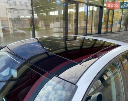 Белый Ауди А3, объемом двигателя 1.97 л и пробегом 150 тыс. км за 19000 $, фото 17 на Automoto.ua