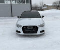 Білий Ауді А3, об'ємом двигуна 2 л та пробігом 110 тис. км за 12499 $, фото 20 на Automoto.ua