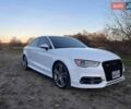 Білий Ауді А3, об'ємом двигуна 1.8 л та пробігом 157 тис. км за 13200 $, фото 11 на Automoto.ua