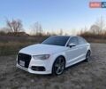 Белый Ауди А3, объемом двигателя 1.8 л и пробегом 157 тыс. км за 12700 $, фото 3 на Automoto.ua