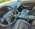 Белый Ауди А3, объемом двигателя 1.97 л и пробегом 98 тыс. км за 16700 $, фото 24 на Automoto.ua