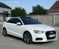 Белый Ауди А3, объемом двигателя 2 л и пробегом 132 тыс. км за 14725 $, фото 15 на Automoto.ua