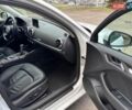 Белый Ауди А3, объемом двигателя 2 л и пробегом 216 тыс. км за 13500 $, фото 62 на Automoto.ua