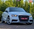 Белый Ауди А3, объемом двигателя 1.8 л и пробегом 90 тыс. км за 10999 $, фото 2 на Automoto.ua