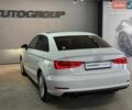 Білий Ауді А3, об'ємом двигуна 1.97 л та пробігом 103 тис. км за 17900 $, фото 5 на Automoto.ua