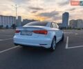 Белый Ауди А3, объемом двигателя 1.98 л и пробегом 131 тыс. км за 13900 $, фото 6 на Automoto.ua