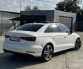 Белый Ауди А3, объемом двигателя 2 л и пробегом 132 тыс. км за 14725 $, фото 2 на Automoto.ua