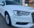 Белый Ауди А3, объемом двигателя 2 л и пробегом 57 тыс. км за 19400 $, фото 8 на Automoto.ua