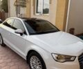 Білий Ауді А3, об'ємом двигуна 2 л та пробігом 65 тис. км за 23500 $, фото 4 на Automoto.ua
