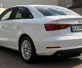 Білий Ауді А3, об'ємом двигуна 1.97 л та пробігом 69 тис. км за 17700 $, фото 4 на Automoto.ua