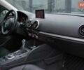 Белый Ауди А3, объемом двигателя 1.97 л и пробегом 112 тыс. км за 19500 $, фото 40 на Automoto.ua