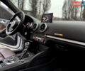 Білий Ауді А3, об'ємом двигуна 2 л та пробігом 158 тис. км за 14999 $, фото 21 на Automoto.ua