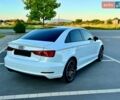 Білий Ауді А3, об'ємом двигуна 1.97 л та пробігом 122 тис. км за 15000 $, фото 7 на Automoto.ua
