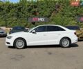 Білий Ауді А3, об'ємом двигуна 1.97 л та пробігом 52 тис. км за 18600 $, фото 2 на Automoto.ua