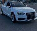 Белый Ауди А3, объемом двигателя 2 л и пробегом 72 тыс. км за 10000 $, фото 1 на Automoto.ua
