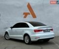 Белый Ауди А3, объемом двигателя 1.97 л и пробегом 123 тыс. км за 16990 $, фото 28 на Automoto.ua