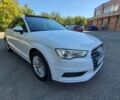 Белый Ауди А3, объемом двигателя 1.97 л и пробегом 98 тыс. км за 16700 $, фото 46 на Automoto.ua
