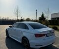 Белый Ауди А3, объемом двигателя 2 л и пробегом 118 тыс. км за 17700 $, фото 10 на Automoto.ua