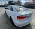 Белый Ауди А3, объемом двигателя 1.97 л и пробегом 45 тыс. км за 17900 $, фото 10 на Automoto.ua