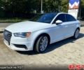 Белый Ауди А3, объемом двигателя 2 л и пробегом 286 тыс. км за 15500 $, фото 1 на Automoto.ua