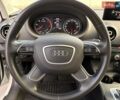 Білий Ауді А3, об'ємом двигуна 1.97 л та пробігом 69 тис. км за 17700 $, фото 17 на Automoto.ua